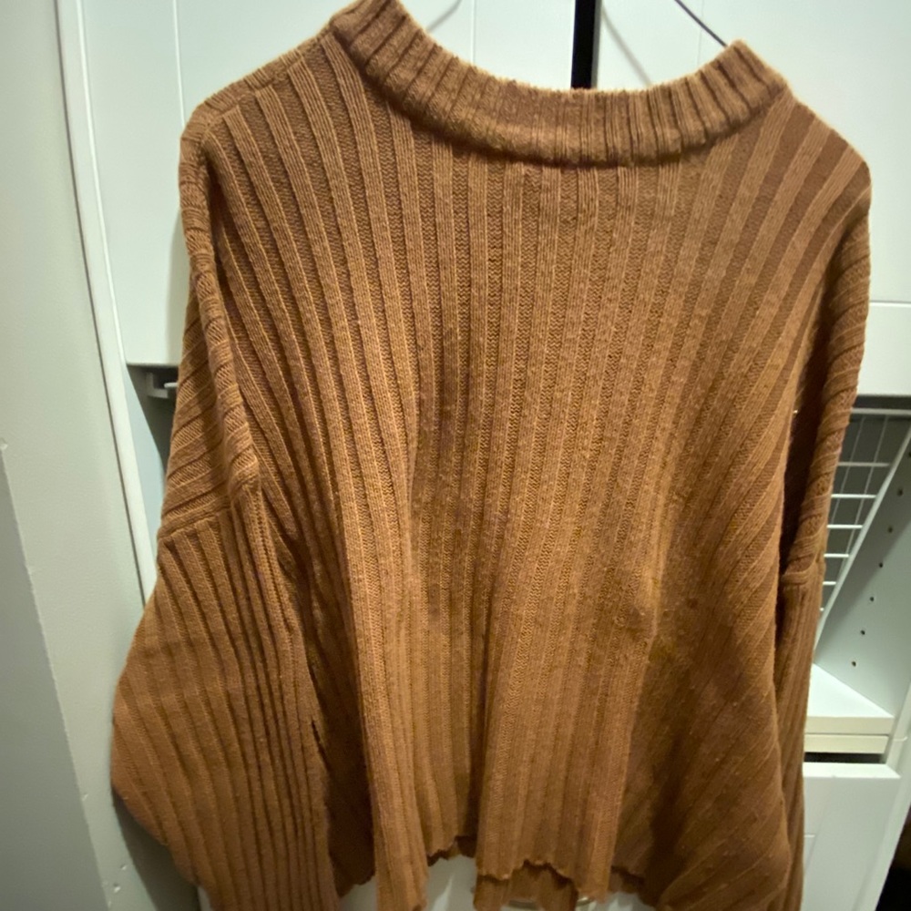 American Eagle Sweaters